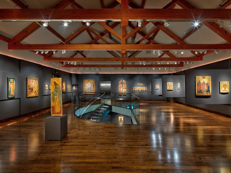 The Story Behind the Collection The Story Behind the Collection