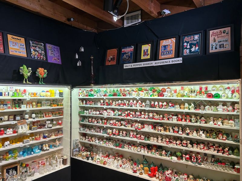 The Story Behind the Collection