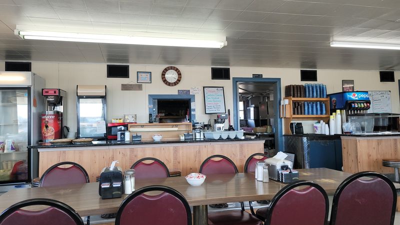 The Story Behind the Counter The Story Behind the Counter