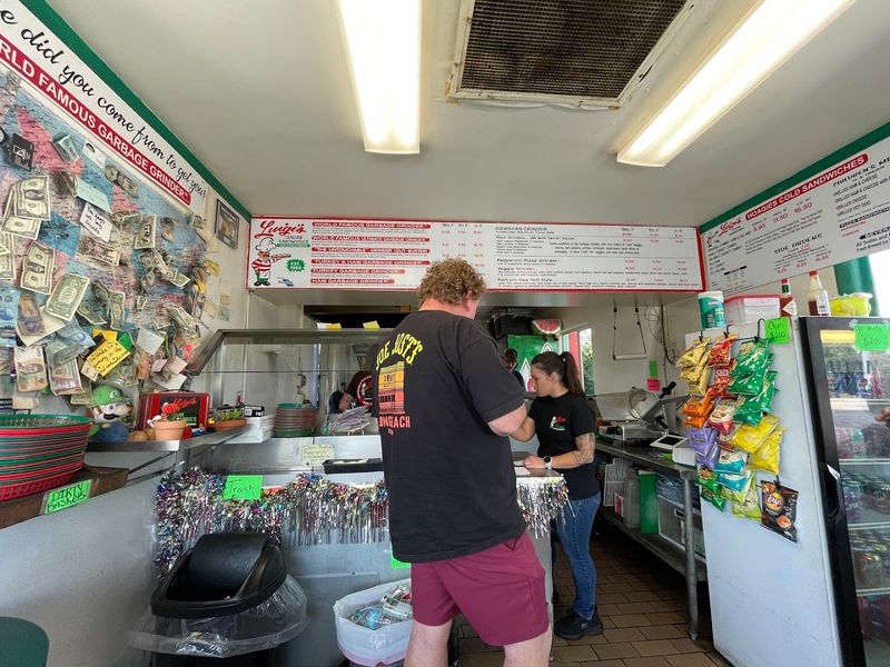 The Story Behind the Counter The Story Behind the Counter
