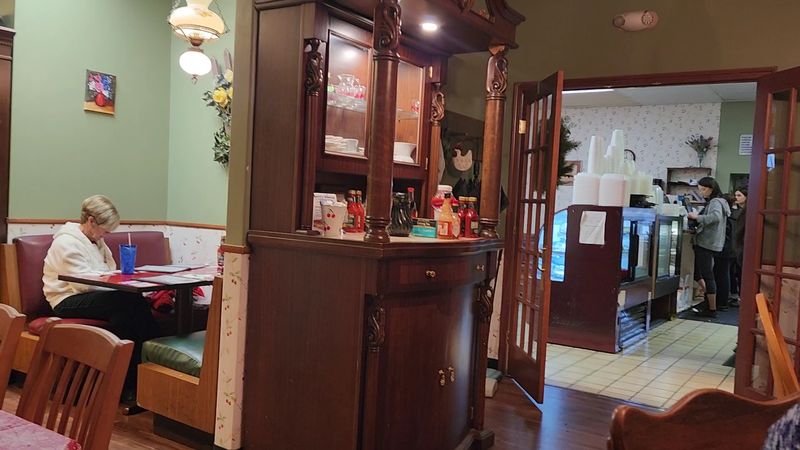 The Story Behind the Cozy Atmosphere The Story Behind the Cozy Atmosphere