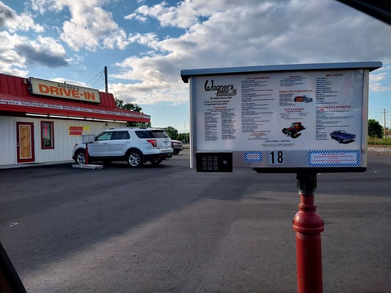 The Story Behind the Drive-In The Story Behind the Drive-In