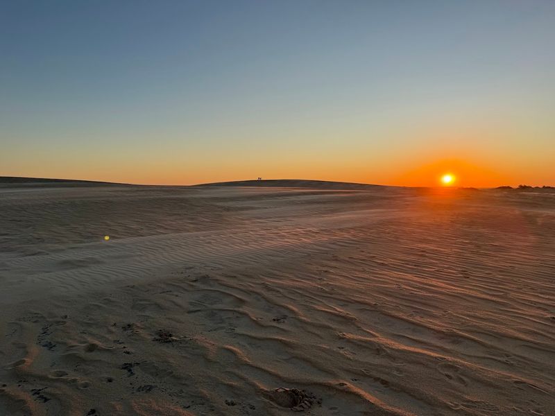The Story Behind the Dunes: History and How They Formed The Story Behind the Dunes: History and How They Formed