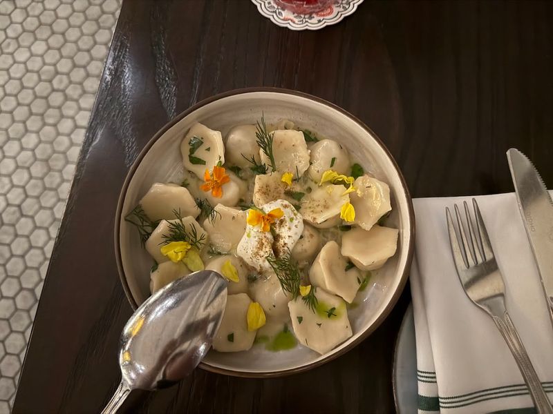 The Story Behind the Kitchen: Chef Sarah Dworak