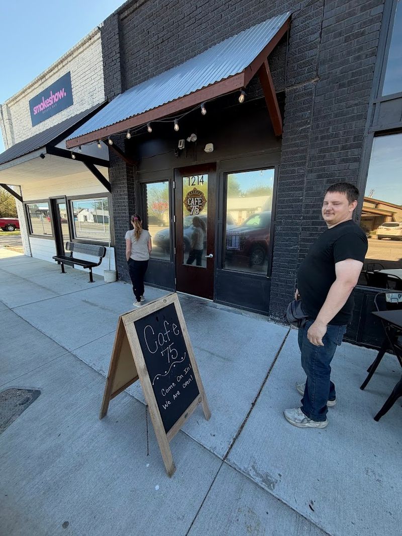 The Story Behind the Kitchen and the Owner Who Greets Every Guest