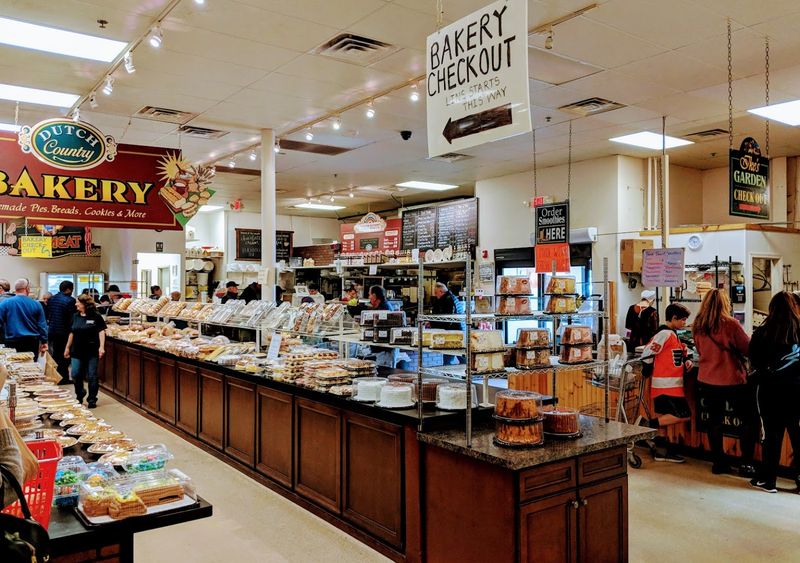 The Story Behind the Market and Its Amish Roots The Story Behind the Market and Its Amish Roots