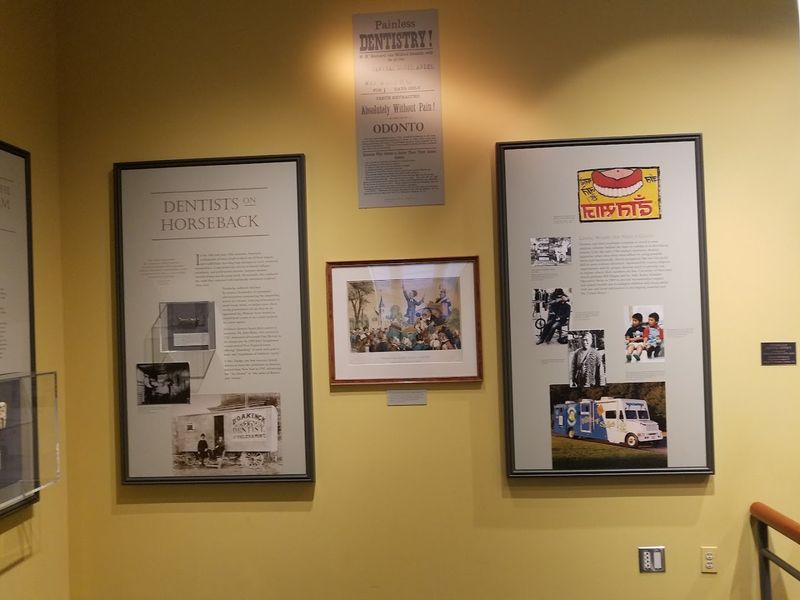 The Story Behind the Museum's Name The Story Behind the Museum's Name