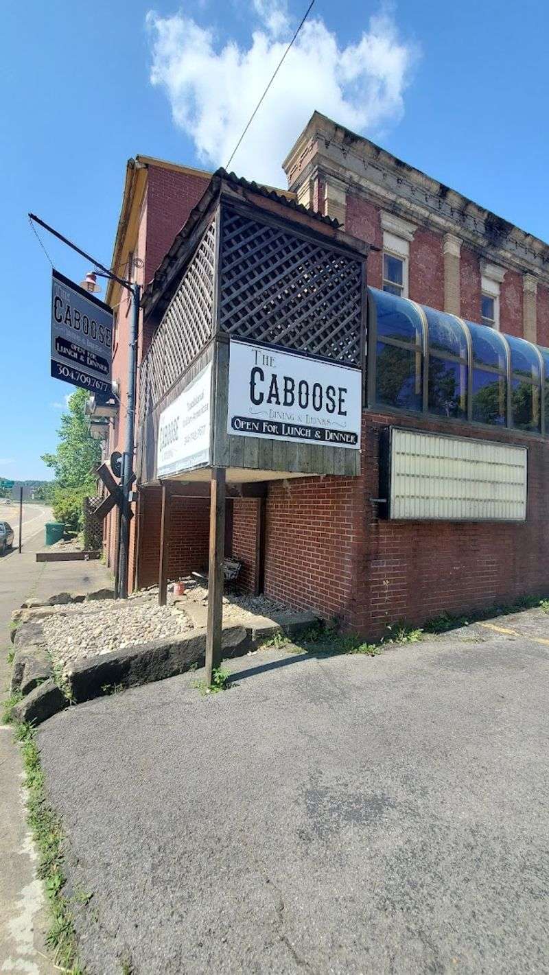 The Story Behind the Name and Its Roots in Clarksburg The Story Behind the Name and Its Roots in Clarksburg