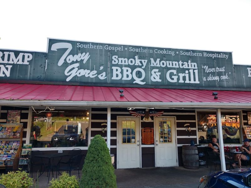 The Story Behind the Name on the Sign