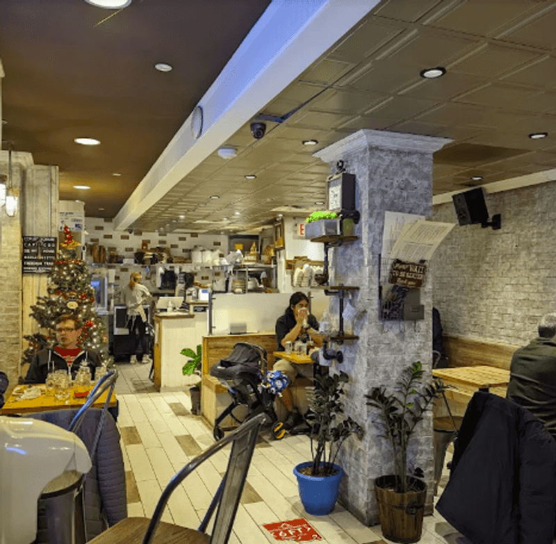 The Story Behind the Open Kitchen Concept The Story Behind the Open Kitchen Concept