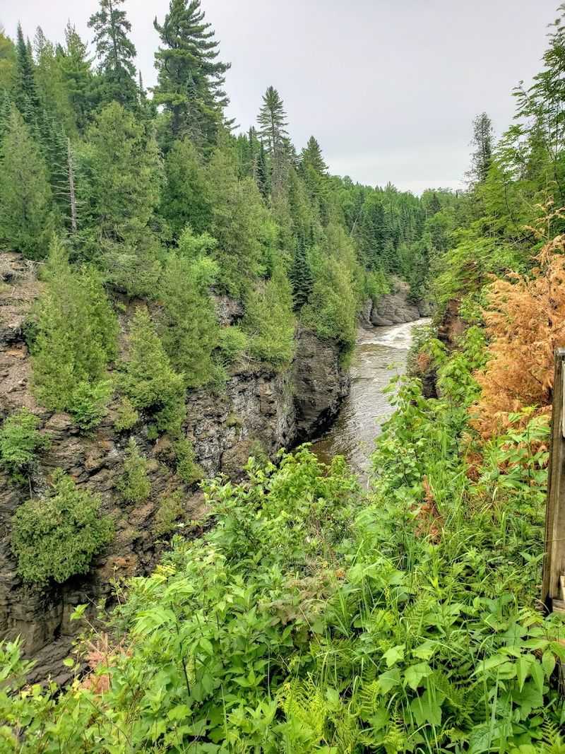 The Story Behind the Park's Name The Story Behind the Park's Name