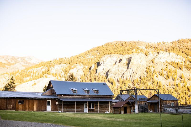 The Story Behind the Ranch and Its Roots