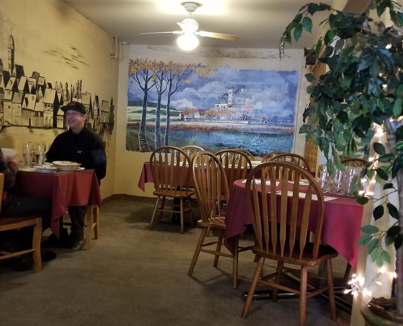 The Story Behind the Restaurant: A Family-Run Bavarian Tradition The Story Behind the Restaurant: A Family-Run Bavarian Tradition