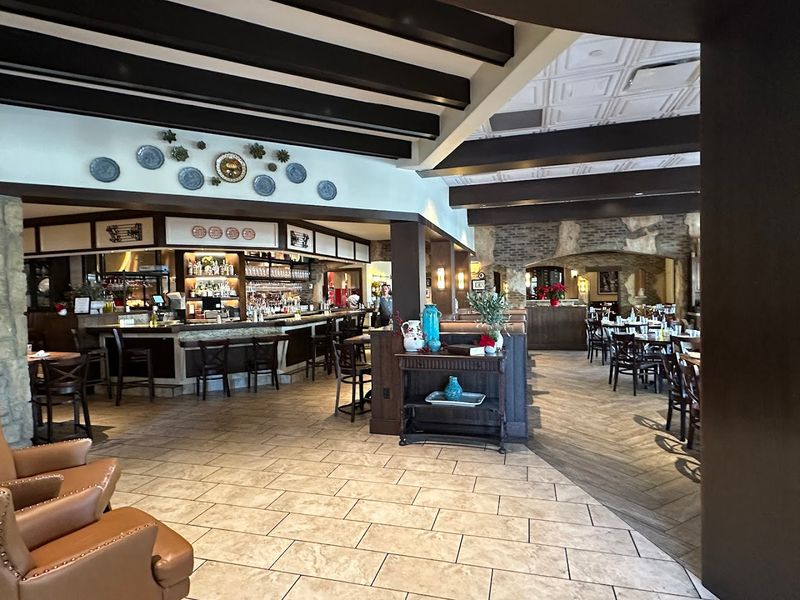 The Story Behind the Restaurant The Story Behind the Restaurant
