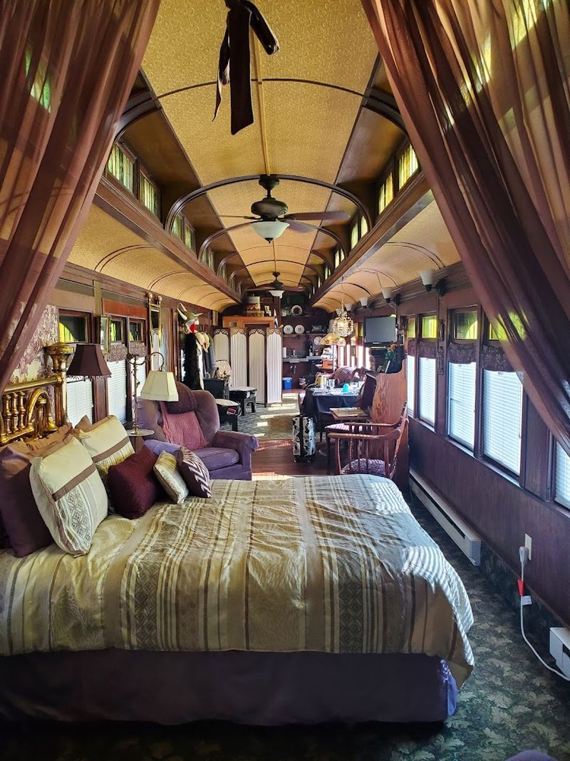 The Story Behind the Restoration The Story Behind the Restoration