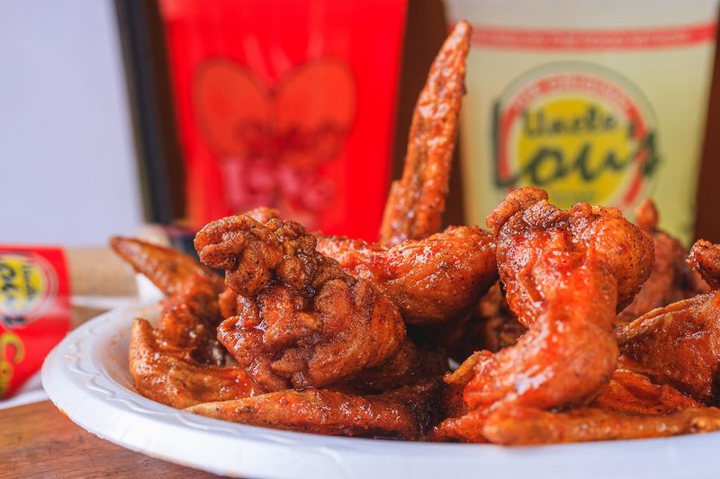 The Story Behind the Sauce The Story Behind the Sauce