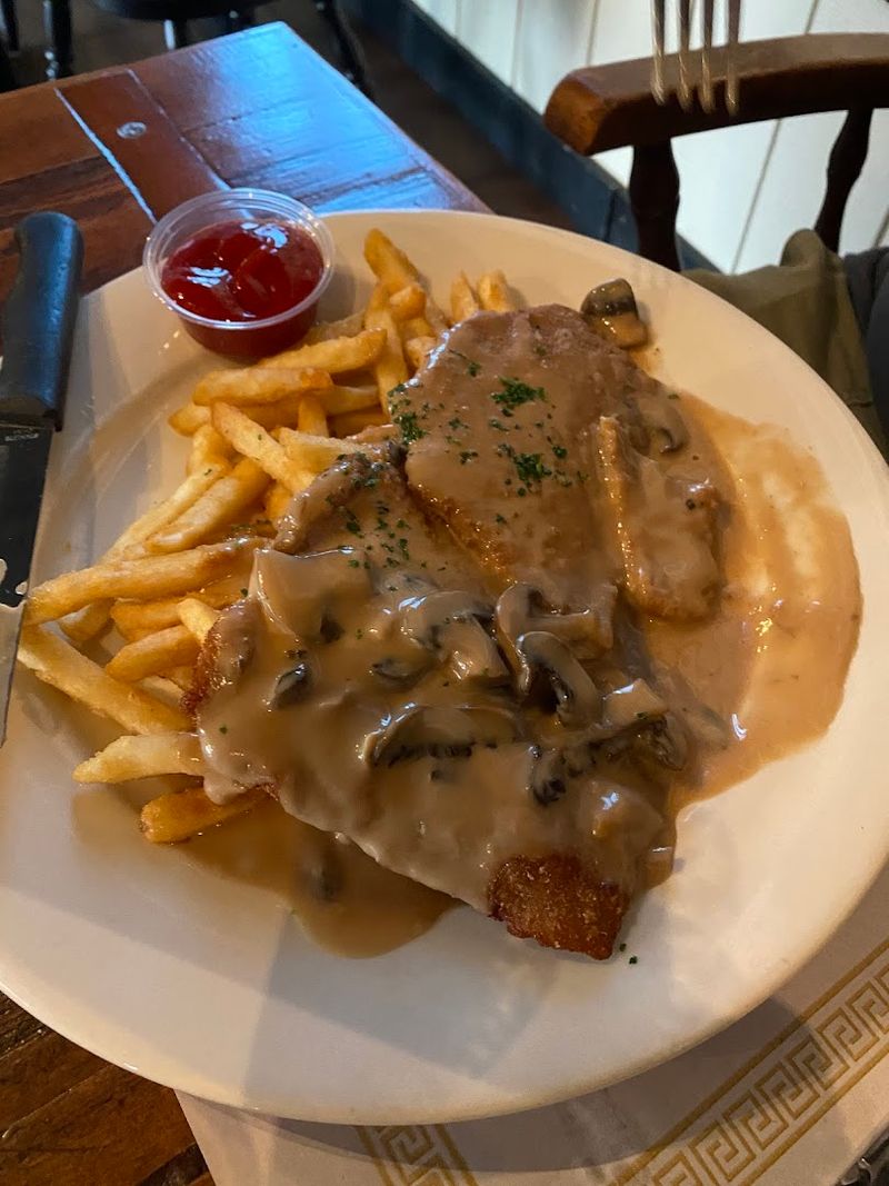 The Story Behind the Schnitzel: A Brief History The Story Behind the Schnitzel: A Brief History