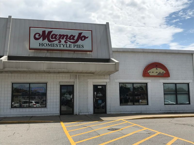The Story Behind the Shop