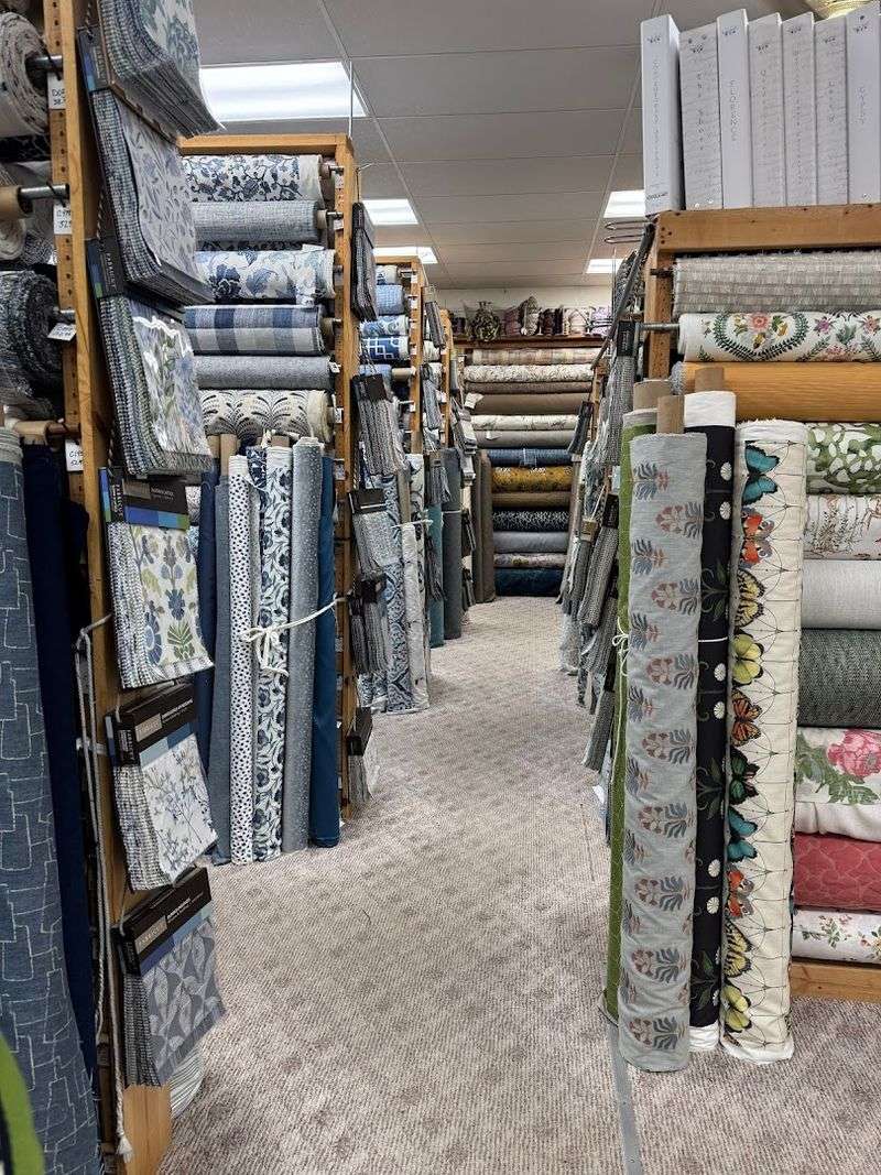 The Story Behind the Shop