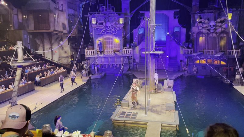 The Story Behind the Show The Story Behind the Show
