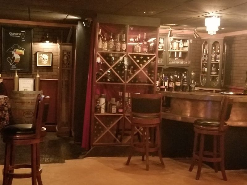 The Story Behind the Speakeasy Concept The Story Behind the Speakeasy Concept
