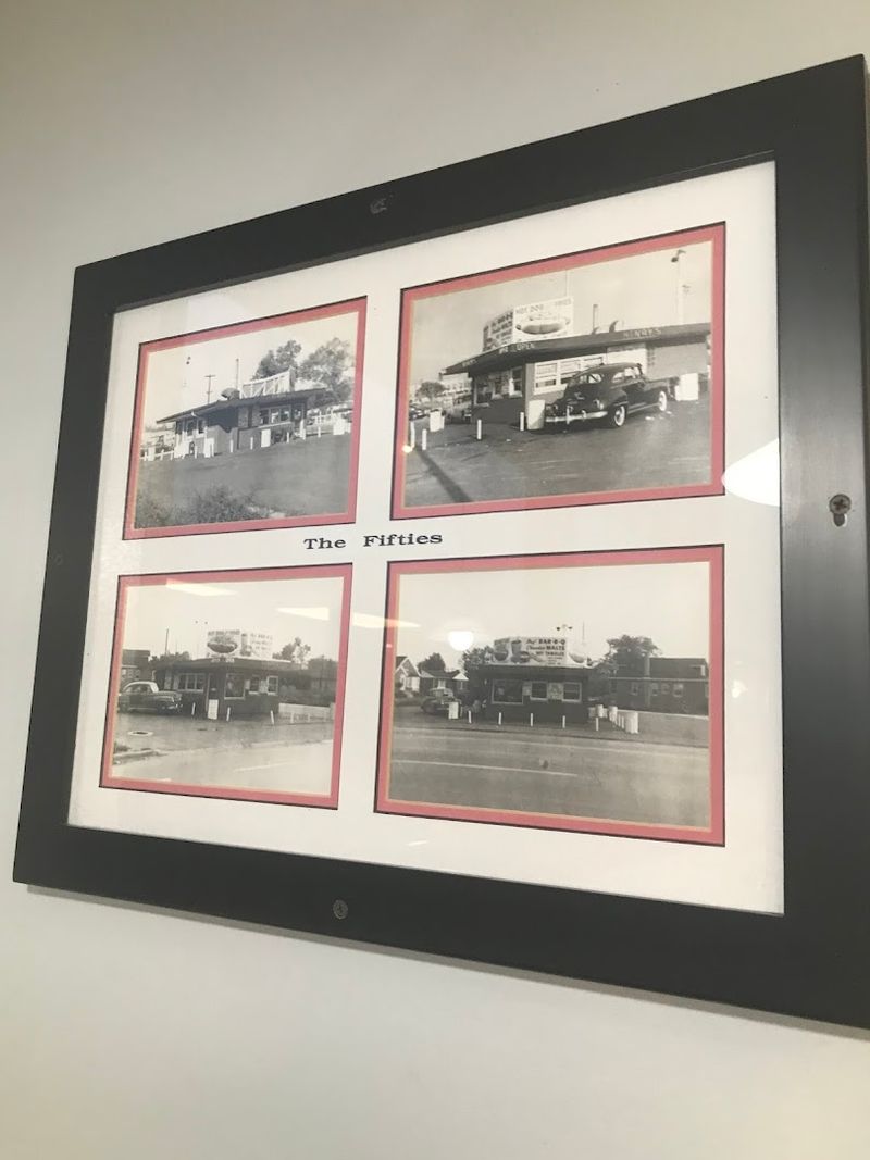 The Story Behind the Spot