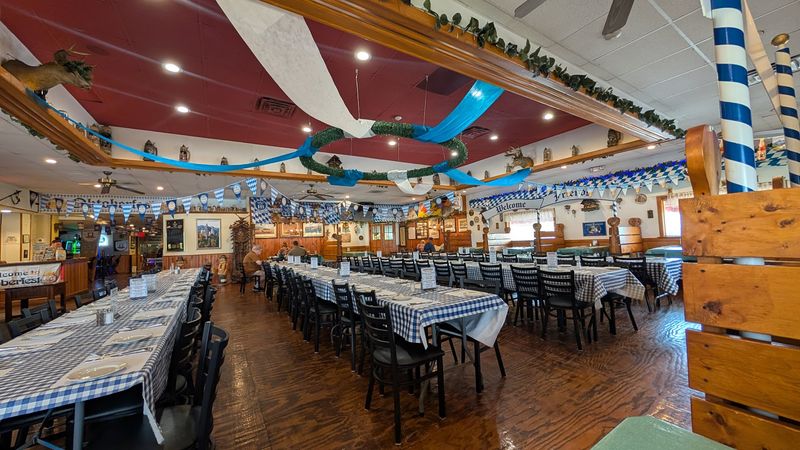The Story Behind the Spot: Old-World Roots in a Modern Suburb The Story Behind the Spot: Old-World Roots in a Modern Suburb
