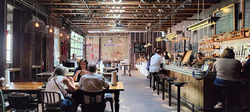 The Story Behind the Stein: How This Biergarten Came to Life