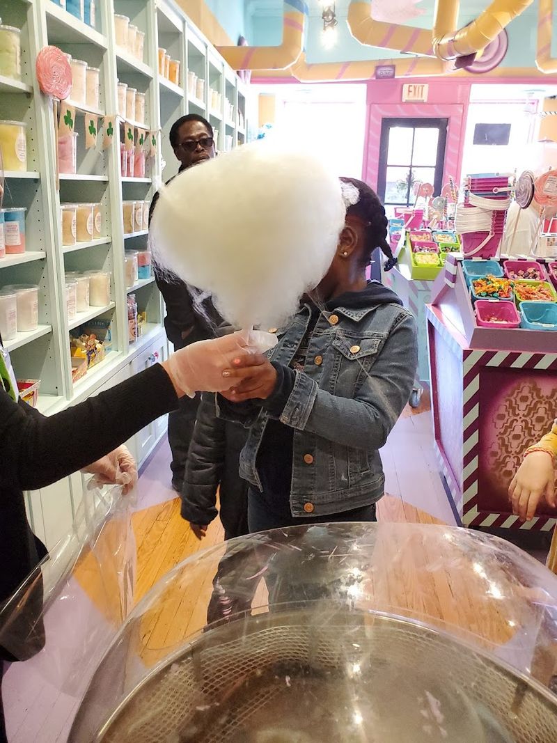 The Story Behind the Sugar: Holy Angels Mission