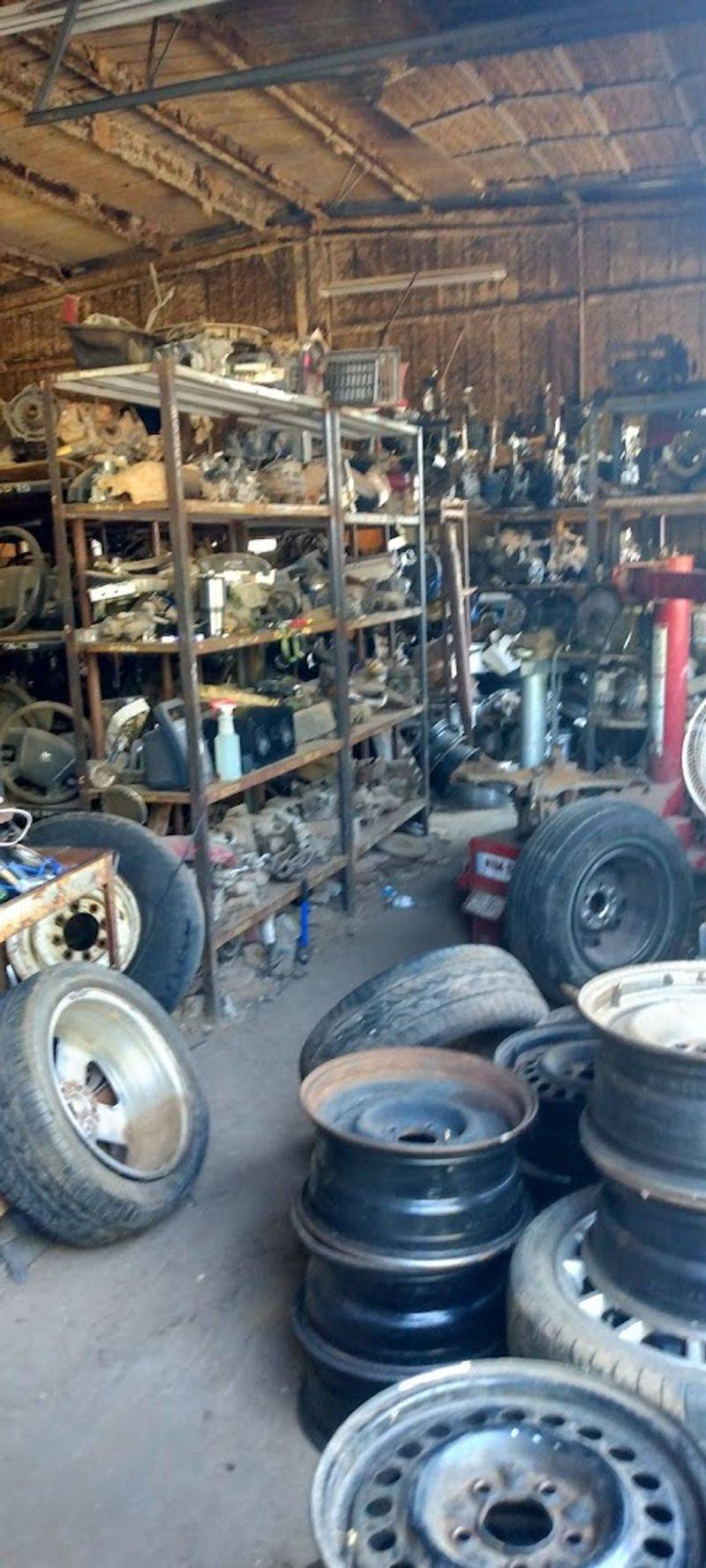 The Story Behind the Yard and Its Long History