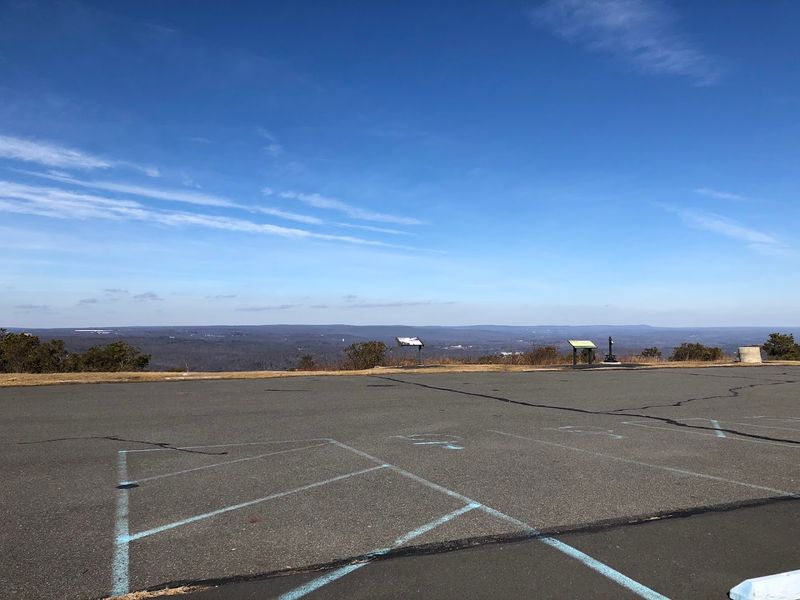 The Summit Loop Road and What It Reveals