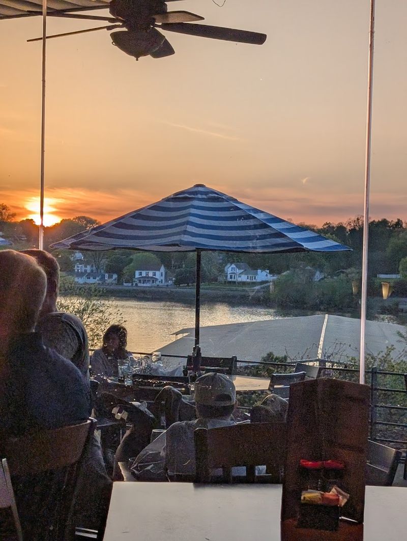 The Sunset Experience That Sets It Apart