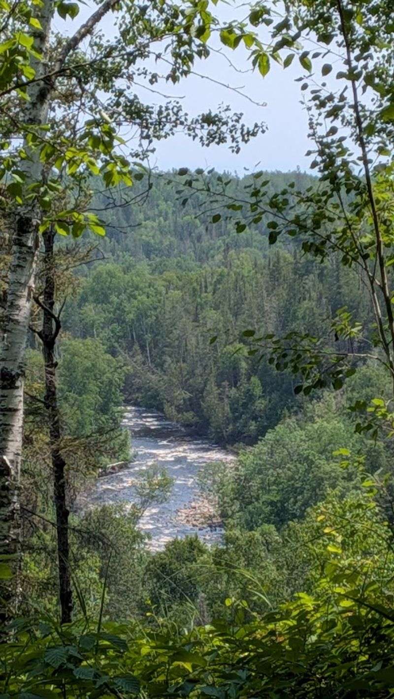 The Superior Hiking Trail Connection The Superior Hiking Trail Connection