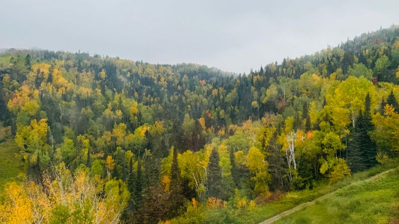The Superior Hiking Trail: Ridges, Rivers, and Real Views