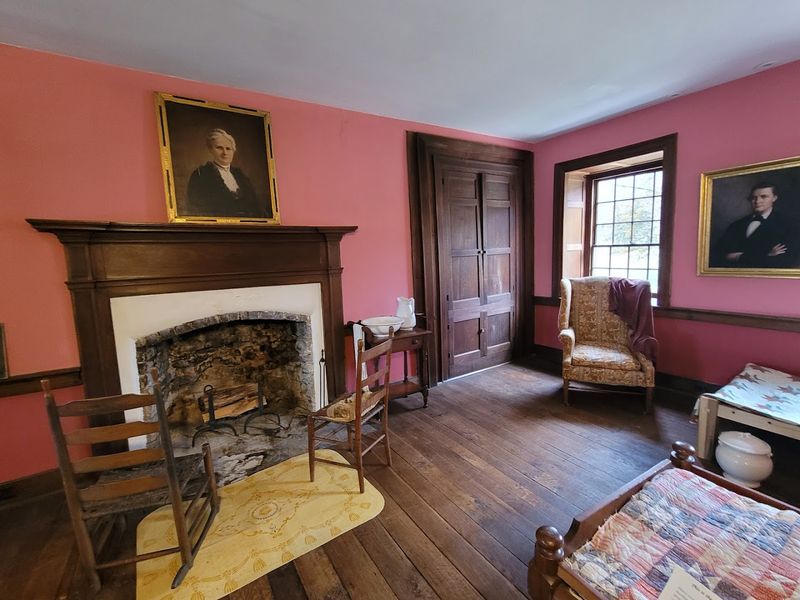The Surprising Truth About Who Actually Built This House