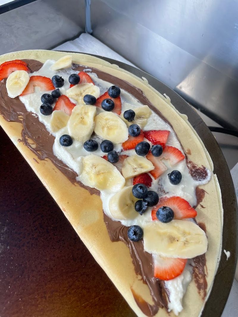 The Sweet Combination Everyone Orders First The Sweet Combination Everyone Orders First