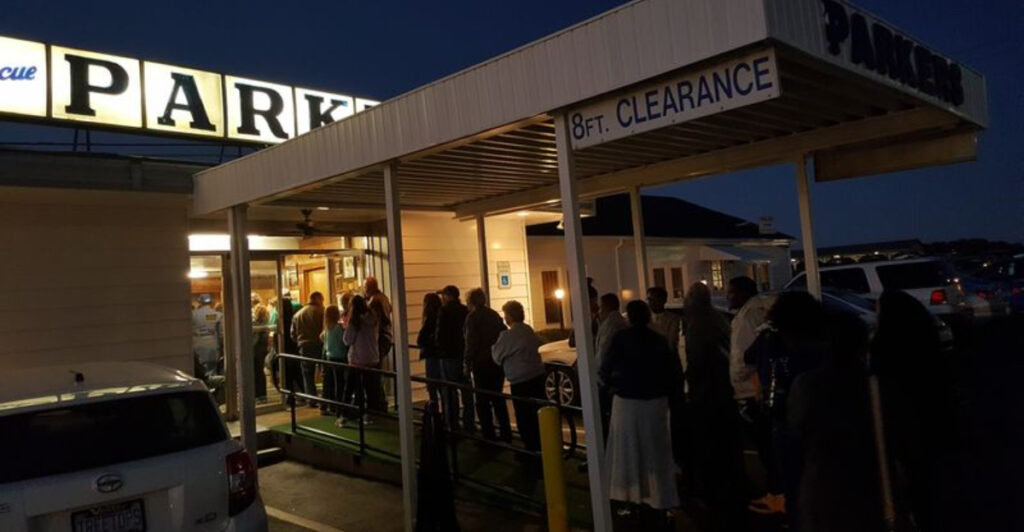 The Sweet Tea, Barbecue, and Southern Sides Have Made This North Carolina Restaurant a Road Trip Legend