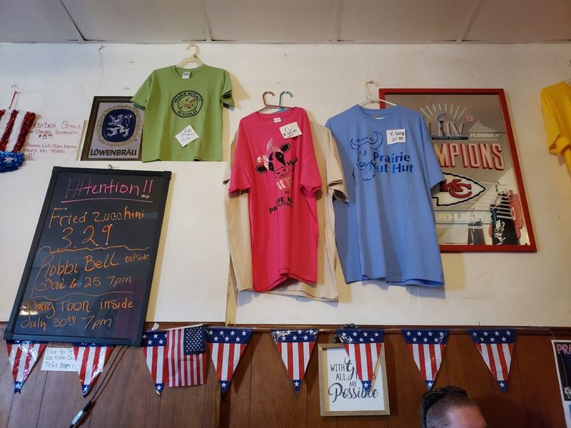 The T-Shirts You Will Want to Take Home