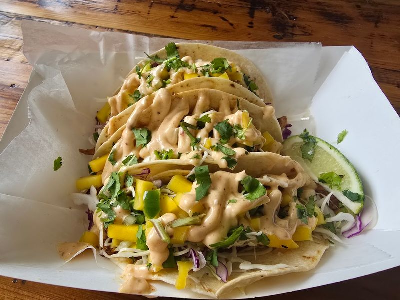The Taco Menu That Breaks Every Expectation The Taco Menu That Breaks Every Expectation