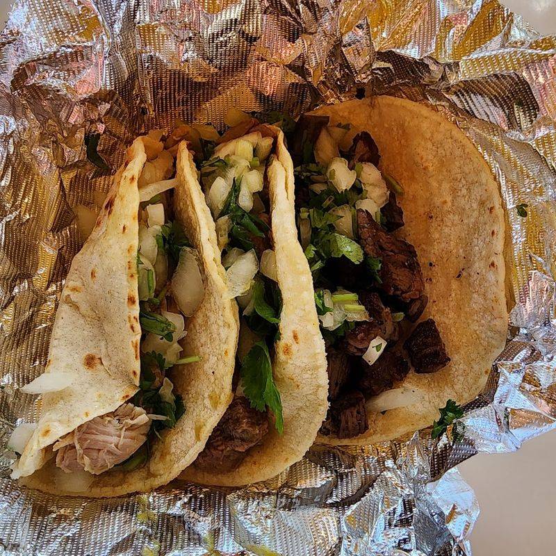 The Taco Menu Worth Exploring The Taco Menu Worth Exploring