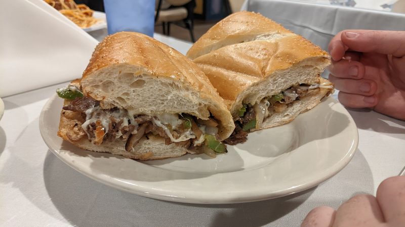 The Takeout Culture That Took Over Choctaw
