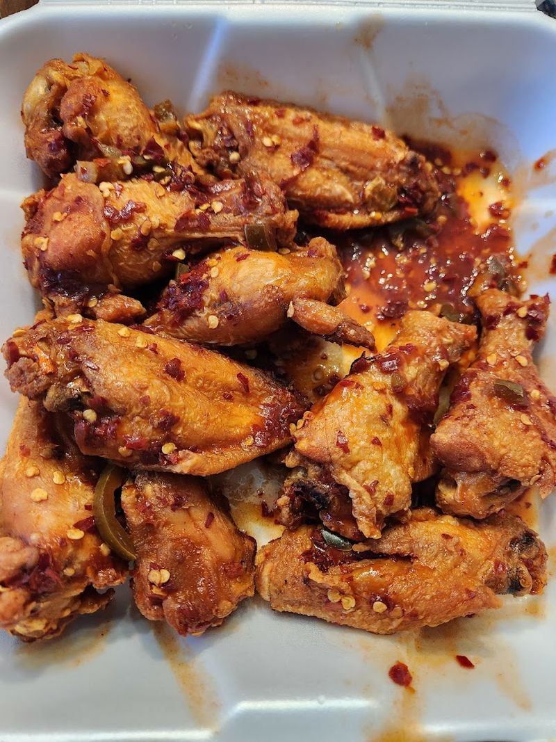 The Takeout Option That Holds Up Well
