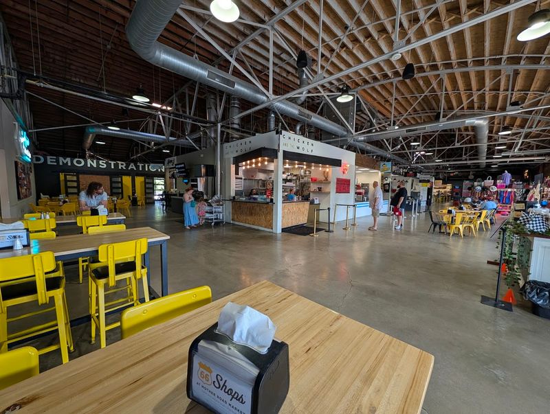 The Takeover Kitchen Concept The Takeover Kitchen Concept