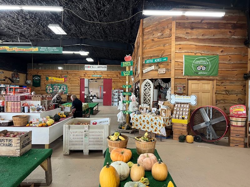 The Tap House and Farm Store Experience The Tap House and Farm Store Experience