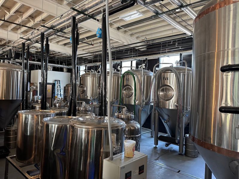The Taproom: Craft Brews on the Side The Taproom: Craft Brews on the Side