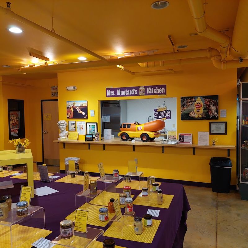 The Tasting Bar That Changes Minds