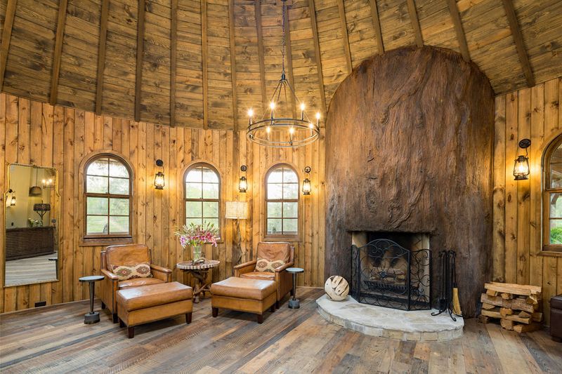 The Themed Rooms That Go Way Beyond Decor The Themed Rooms That Go Way Beyond Decor
