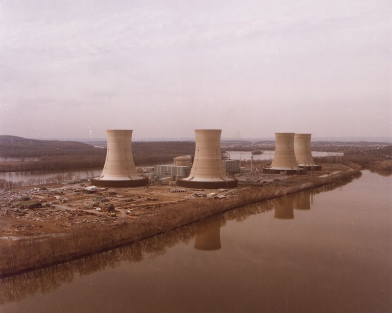 The Three Mile Island Nuclear Accident (1979)