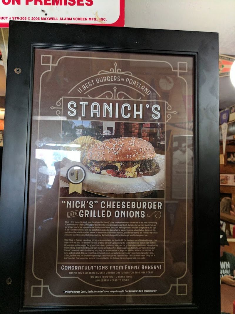 The Thrillist Title and What It Actually Meant The Thrillist Title and What It Actually Meant