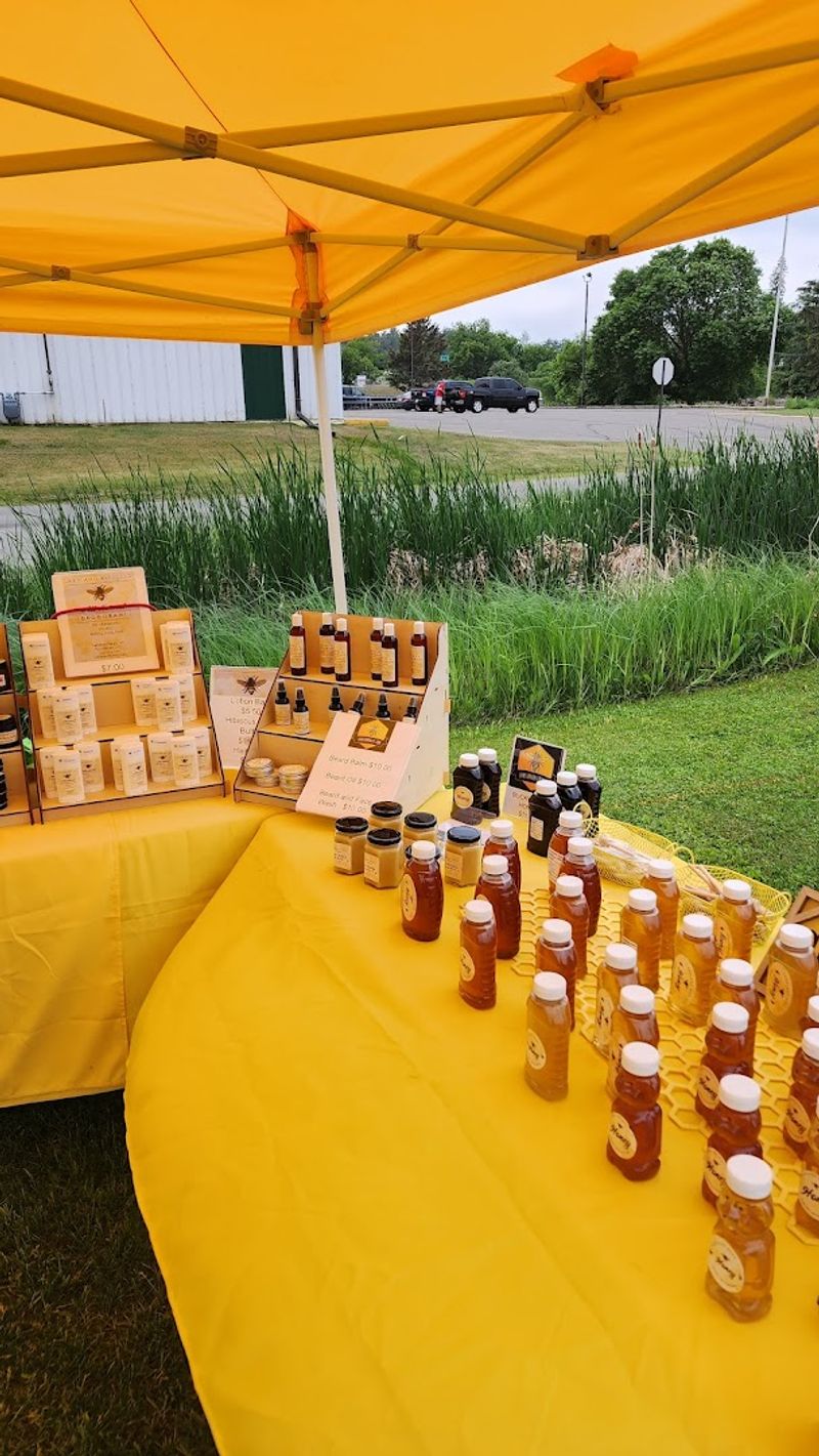 The Thursday and Saturday Farmers Market The Thursday and Saturday Farmers Market